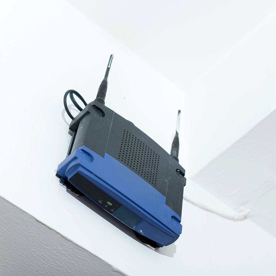 wifiアクセスポイント